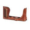 SmallRig Leather Half Case for Panasonic LUMIX S9 4703 SmallRig