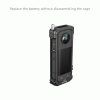 SmallRig Cage for Insta360 X4 4278 SmallRig