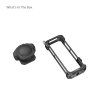 SmallRig Cage for Insta360 X4 4278 SmallRig