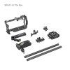 SmallRig Advanced Cage Kit for Blackmagic Design Cinema Camera 6K 4575 SmallRig