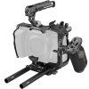 SmallRig Advanced Cage Kit for Blackmagic Design Cinema Camera 6K 4575 SmallRig