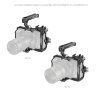 SmallRig Basic Cage Kit for Blackmagic Design Cinema Camera 6K 4574 SmallRig
