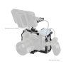 SmallRig Basic Cage Kit for Blackmagic Design Cinema Camera 6K 4574 SmallRig