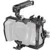 SmallRig Basic Cage Kit for Blackmagic Design Cinema Camera 6K 4574 SmallRig