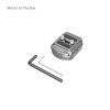 SmallRig HawkLock H38 Arca-Swiss Quick Release Mount Plate 4486 SmallRig
