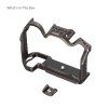 SmallRig "Night Eagle" Cage for Nikon Z 6III 4521 SmallRig