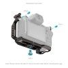 SmallRig "Night Eagle" Cage for Nikon Z 6III 4521 SmallRig