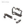 SmallRig "Night Eagle" Cage Kit for Nikon Z 6III 4522 SmallRig