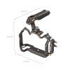 SmallRig "Night Eagle" Cage Kit for Nikon Z 6III 4522 SmallRig