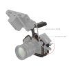 SmallRig "Night Eagle" Cage Kit for Nikon Z 6III 4522 SmallRig
