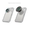 1.33x Anamorphic Lens for Mobile Phone (T-mount) 4590 SmallRig