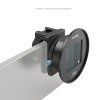 SmallRig 1.33x Anamorphic Lens for Mobile Phone (T-mount) 4590 SmallRig