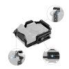 SmallRig HawkLock Quick Release Cage for Panasonic LUMIX GH7 / GH6 4824 SmallRig