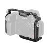 SmallRig HawkLock Quick Release Cage for Panasonic LUMIX GH7 / GH6 4824 SmallRig