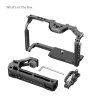 SmallRig HawkLock Quick Release Cage Kit for Panasonic LUMIX GH7 / GH6 4825 SmallRig