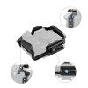 SmallRig HawkLock Quick Release Cage Kit for Panasonic LUMIX GH7 / GH6 4825 SmallRig