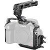 SmallRig HawkLock Quick Release Cage Kit for Panasonic LUMIX GH7 / GH6 4825 SmallRig