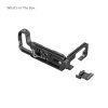 SmallRig L-Shape Mount Plate for Nikon Z 6III 4523 SmallRig