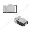 SmallRig L-Shape Mount Plate for Nikon Z 6III 4523 SmallRig