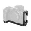 SmallRig L-Shape Mount Plate for Nikon Z 6III 4523 SmallRig