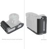 L-Shape Mount Plate with Handle for Leica Q3 4568 SmallRig