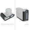 SmallRig L-Shape Mount Plate with Handle for Leica Q3 4568 SmallRig