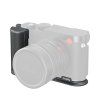 SmallRig L-Shape Mount Plate with Handle for Leica Q3 4568 SmallRig