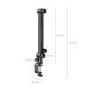 SmallRig Microphone Boom Arm Desk Mount 4303 SmallRig