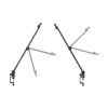 SmallRig Microphone Boom Arm Desk Mount 4303 SmallRig