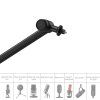 SmallRig Microphone Boom Arm Desk Mount 4303 SmallRig