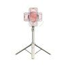 SmallRig Portable Selfie Stick Tripod ST-25 White 4730 SmallRig
