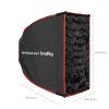 SmallRig RA-R4545 mini Square Softbox 4683 SmallRig