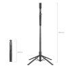 SmallRig Windproof Live Broadcast Stabilizer Stand Encore PT60 4668 SmallRig