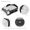 SmallRig Camera Cage for Nikon Z 6III 4519 SmallRig
