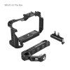 SmallRig Camera Cage Kit for Nikon Z 6III 4520 SmallRig
