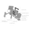 SmallRig Camera Cage Kit for Nikon Z 6III 4520 SmallRig