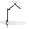 SmallRig Desk Overhead Photography / Live Streaming Bracket 4324 SmallRig