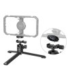 screenshot 2024 07 23 at 18 00 06 metal tabletop tripod with arca swiss quick release plate and panoramic ball head