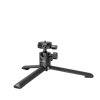 screenshot 2024 07 23 at 18 00 01 metal tabletop tripod with arca swiss quick release plate and panoramic ball head