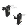 SmallRig Universal Rotatable NATO Side Handle 4359 SmallRig