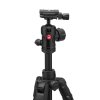 Manfrotto Befree Advanced AS lever hliníkový