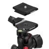 Manfrotto Befree Advanced AS lever hliníkový