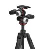 tripod manfrotto befree gt mtbfrta4gtfb with xpro 3w head