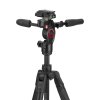 tripod manfrotto befree gt mtbfrta4gtfb with befree 3w live