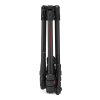 kit manfrotto befree gt mkbfrtc4gtfb 3w closed reverse foldable legs
