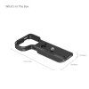 SmallRig Baseplate for Sony ZV-E10 II 4950 SmallRig
