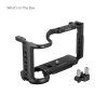 SmallRig Cage Kit for Sony ZV-E10 II 4867 SmallRig