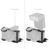 SmallRig Cage Kit for Sony ZV-E10 II 4867 SmallRig
