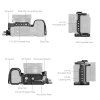 SmallRig Cage Kit for Sony ZV-E10 II 4867 SmallRig