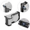 SmallRig Cage Kit for Sony ZV-E10 II 4867 SmallRig